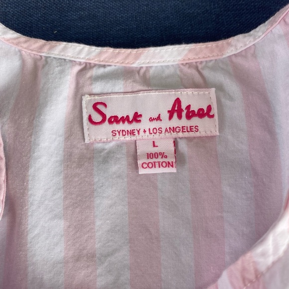 Sant and Abel set - Picture 4 of 7